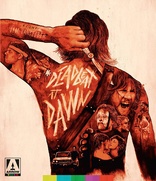 Deadbeat at Dawn (Blu-ray Movie)