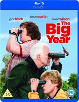 The Big Year (Blu-ray Movie)