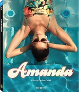 Amanda (Blu-ray Movie)