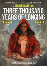 Three Thousand Years of Longing (Blu-ray Movie)