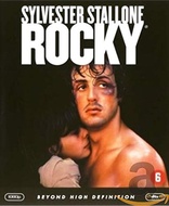 Rocky (Blu-ray Movie)