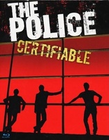 The Police: Certifiable (Blu-ray Movie)