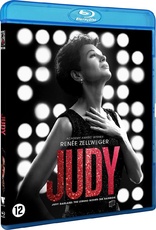 Judy (Blu-ray Movie)