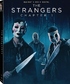 The Strangers: Chapter 1 (Blu-ray Movie)