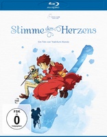 Stimme des Herzens (Blu-ray Movie)