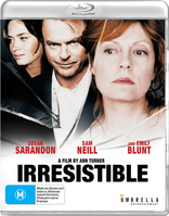 Irresistible (Blu-ray Movie)