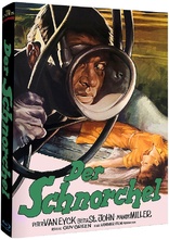 Der Schnorchel (Blu-ray Movie)