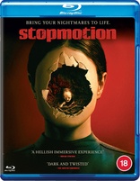 Stopmotion (Blu-ray Movie)