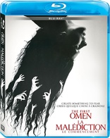 The First Omen (Blu-ray Movie), temporary cover art