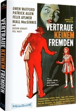 Vertraue keinem Fremden (Blu-ray Movie)