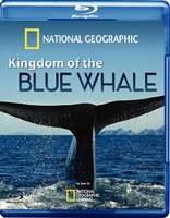 Kingdom of the Blue Whale (Blu-ray Movie)