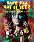 Have You Got It Yet? - The Story of Syd Barrett and Pink Floyd (Blu-ray Movie)