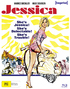 Jessica (Blu-ray Movie)