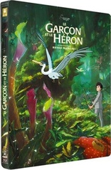 Le Garon et le Hron 4K (Blu-ray Movie), temporary cover art