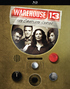 Warehouse 13: The Complete Series (Blu-ray Movie)