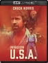 Invasion U.S.A. 4K (Blu-ray Movie)