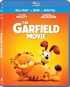 The Garfield Movie (Blu-ray Movie)