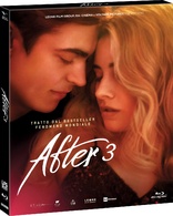 After We Fell (Blu-ray Movie)