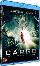 Cargo (Blu-ray Movie)