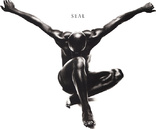 Seal: Seal II (Blu-ray Movie)