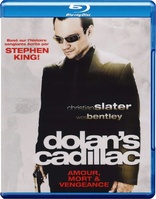 Dolan's Cadillac (Blu-ray Movie)