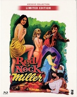 Redneck Miller (Blu-ray Movie)
