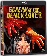 Scream of the Demon Lover (Blu-ray Movie)