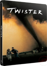 Twister 4K (Blu-ray Movie), temporary cover art