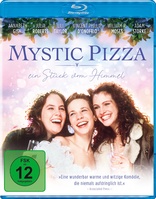 Mystic Pizza (Blu-ray Movie)