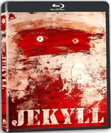 Jekyll (Blu-ray Movie)