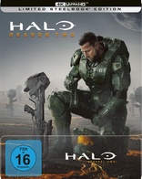 Halo: Season Two 4K (Blu-ray Movie)