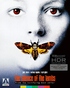 The Silence of the Lambs 4K (Blu-ray Movie)