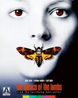 The Silence of the Lambs (Blu-ray Movie)