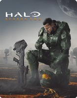 Halo: Season Two 4K (Blu-ray Movie)