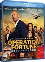 Operation Fortune: Ruse de Guerre (Blu-ray Movie), temporary cover art