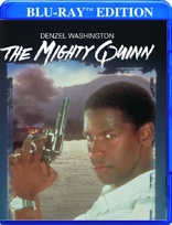 The Mighty Quinn (Blu-ray Movie)