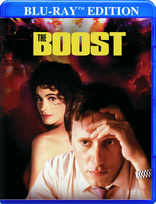 The Boost (Blu-ray Movie)