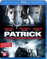 Patrick: Evil Awakens (Blu-ray Movie)