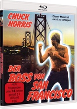 Der Boss von San Francisco (Blu-ray Movie)