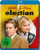 Election (Blu-ray Movie), temporary cover art