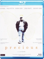 Precious (Blu-ray Movie)