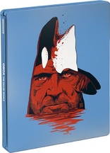 Orca 4K (Blu-ray Movie), temporary cover art