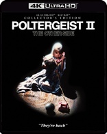 Poltergeist II: The Other Side 4K (Blu-ray Movie)