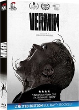 Vermines (Blu-ray Movie), temporary cover art