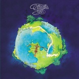 Yes: Fragile (Blu-ray Movie)