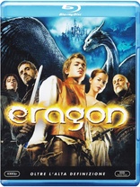 Eragon (Blu-ray Movie)