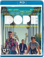 Dope (Blu-ray Movie)