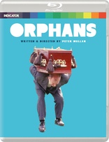 Orphans (Blu-ray Movie)