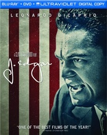J. Edgar (Blu-ray Movie)