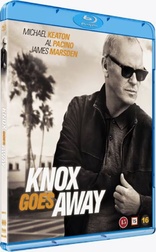 Knox Goes Away (Blu-ray Movie)